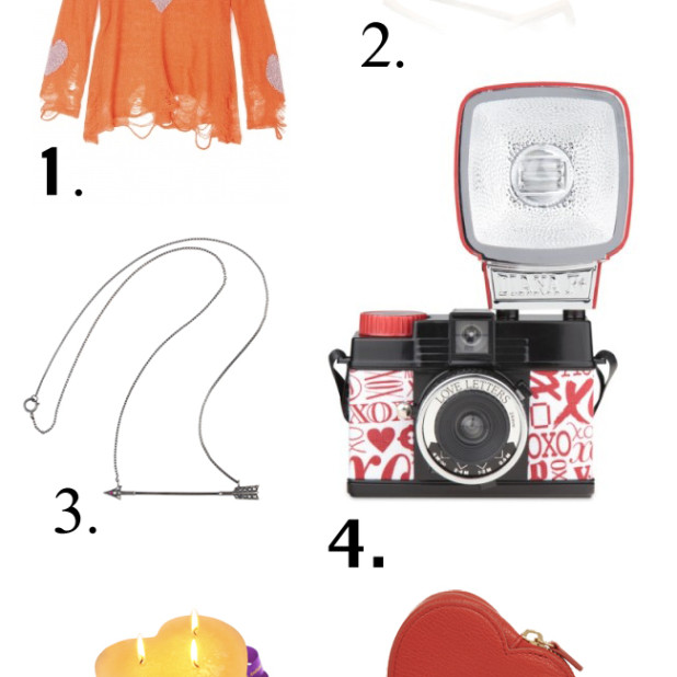 Last Minute Valentine’s Gift Guide