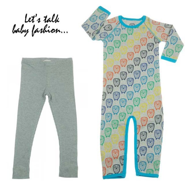 Baby Fashion – Is It A Thing?