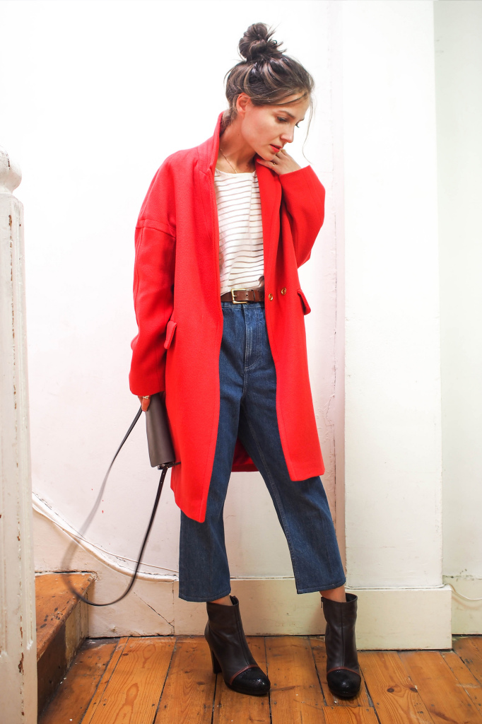 Highstreet Scandi Chic - Stylonylon