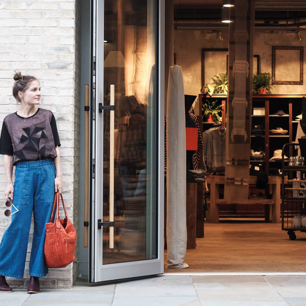 Out & About | Spitalfields