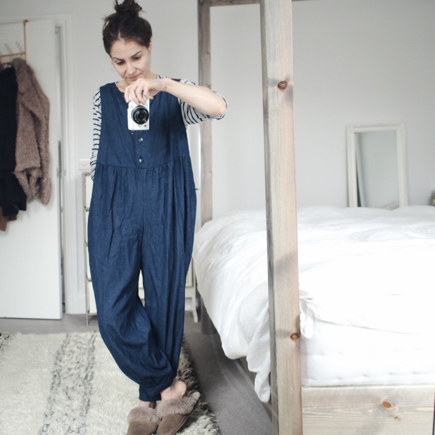 5 Loungewear Options You Need In Your Life