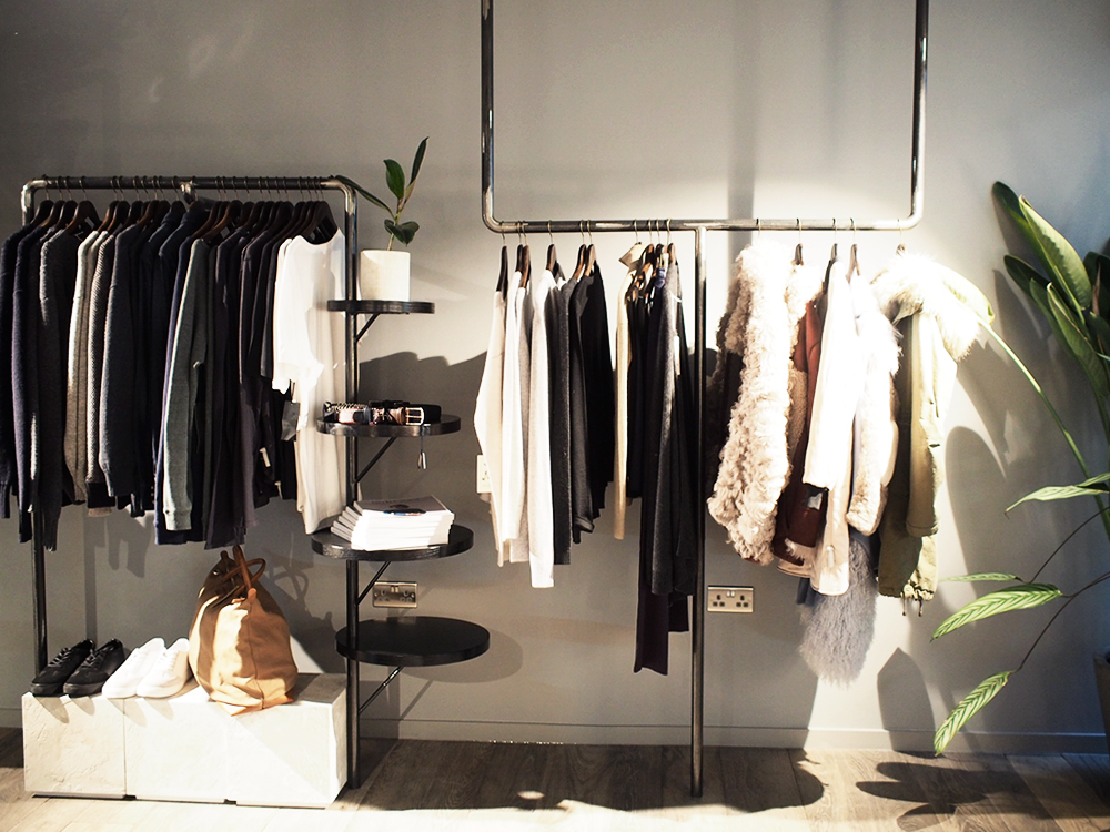3 East London Stores You Have To Visit Right Now - Stylonylon