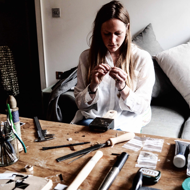 5 Things You Should Know | Zoe Morton Jewellery