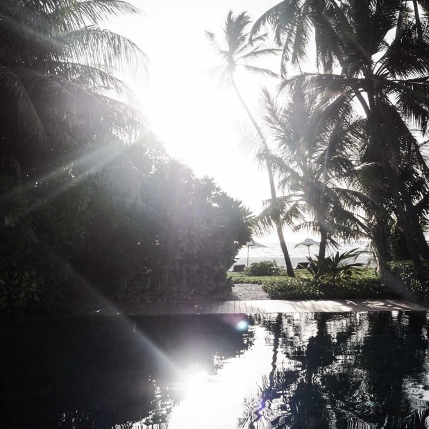 Palms For Days – Park Hyatt Maldives Hadahaa
