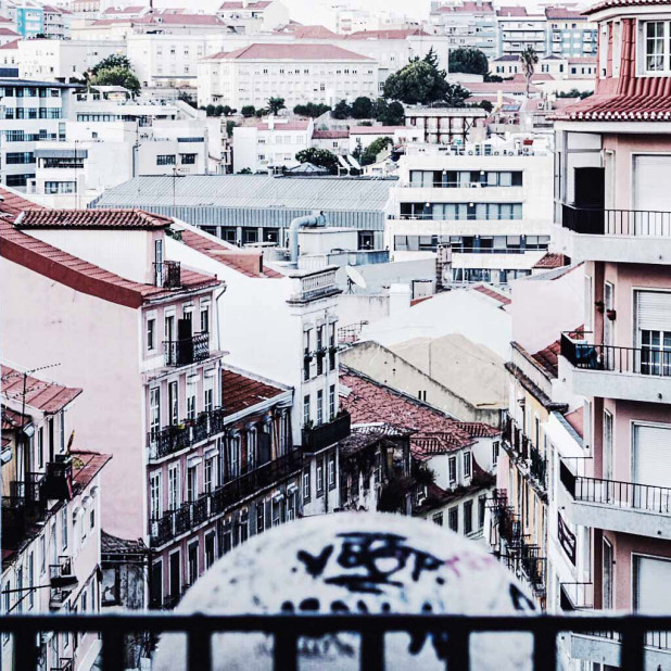 Weekend Break: Lisbon