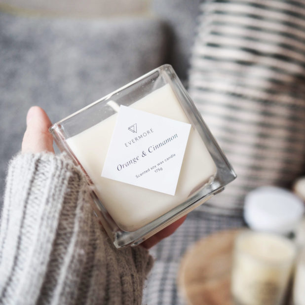 My Favourite Natural Candles | A Mini Edit of Eight