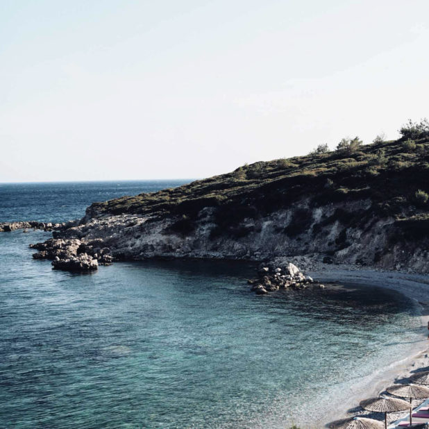 Greek Island Getaway | Samos Part 1