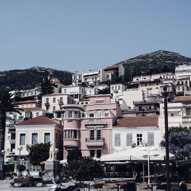 Exploring Samos | Part 3