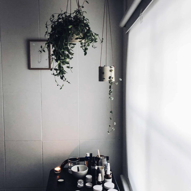 The Treatment Room | Botany E5