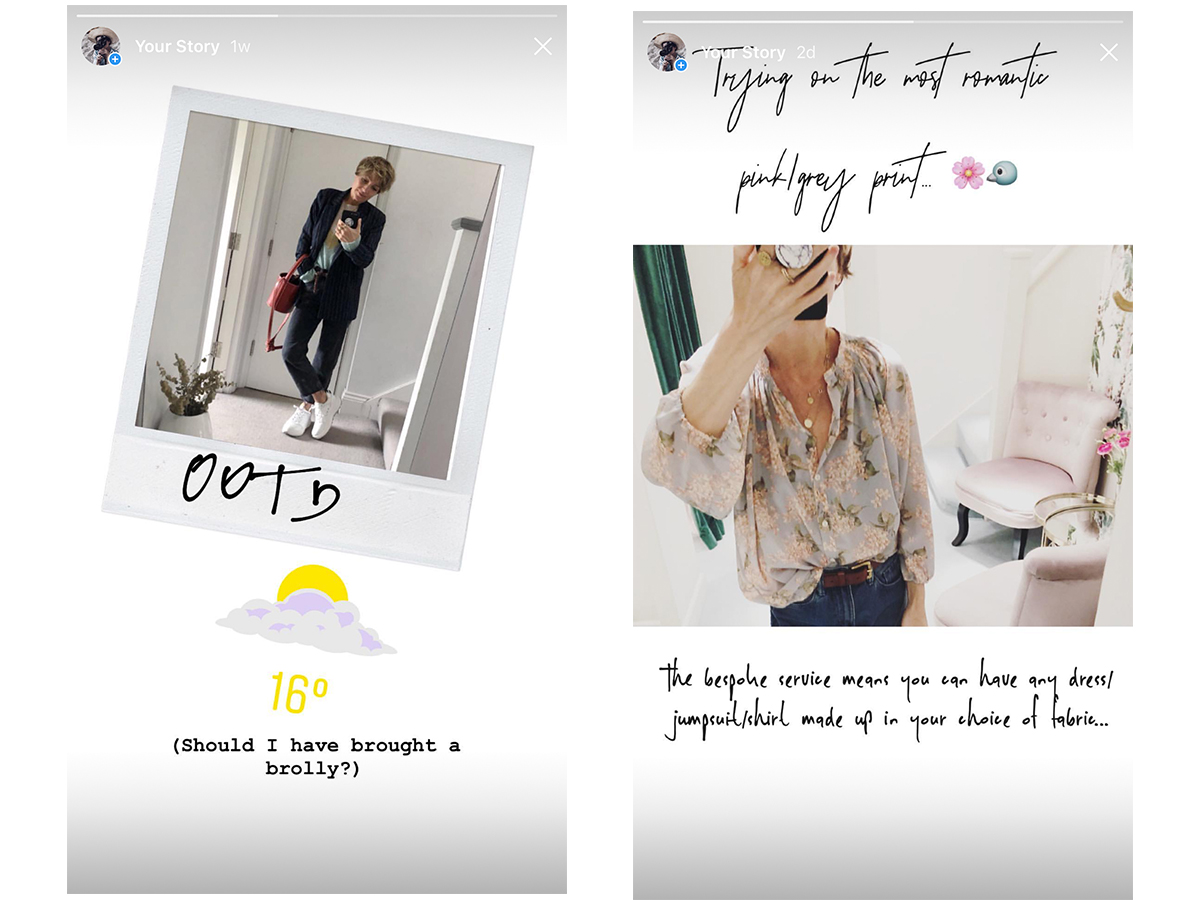 12 Apps For Editing Instagram Stories Stylonylon