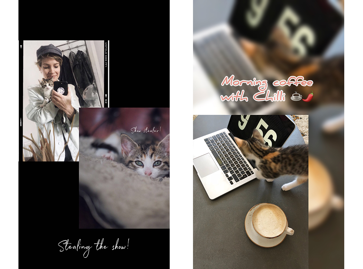 12 Apps For Editing Instagram Stories Stylonylon