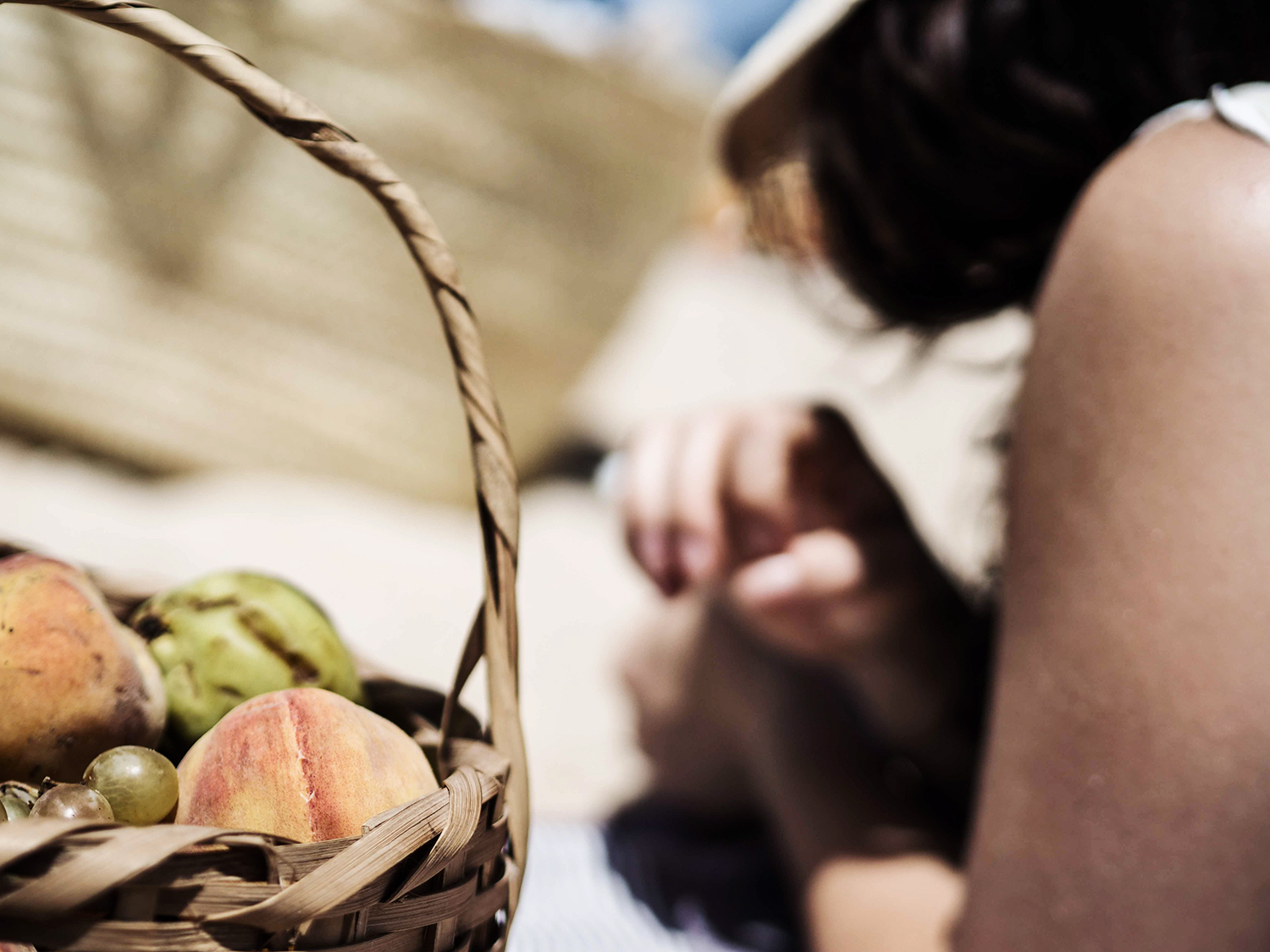 Compass with Bianca Jones & Stylonylon A Jewellery Collaboration