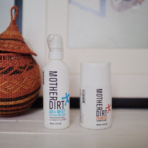 My New Skincare Obsession | Mother Dirt