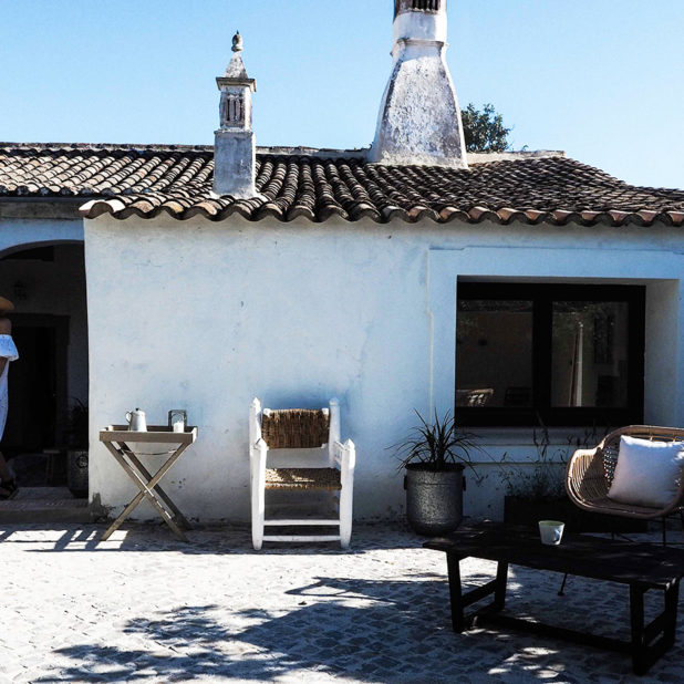 Portugal House | Outdoor Spaces With Houseology