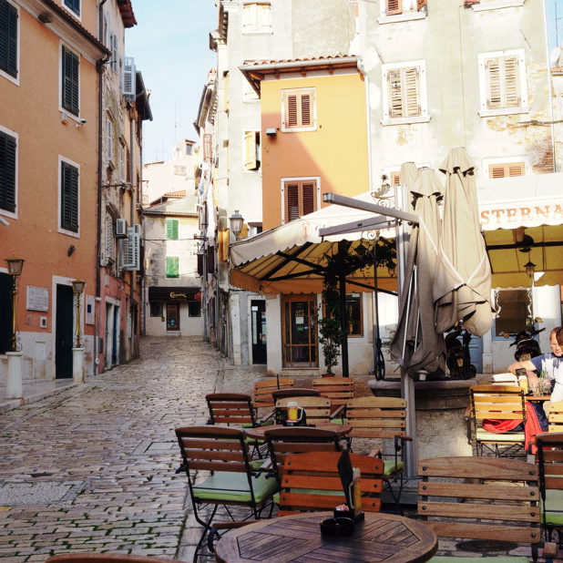 Five Things To Do In Istria, Croatia
