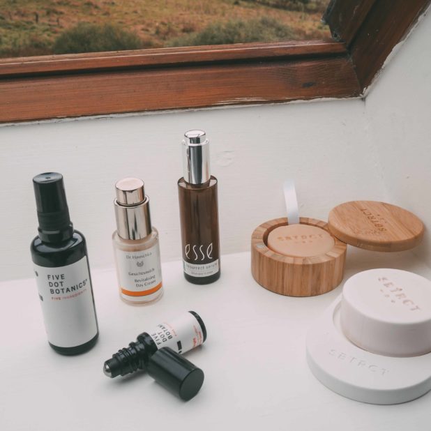 Winter Skincare | Sustainable & Natural